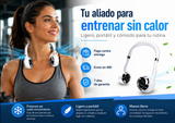 ventilador de cuello M2